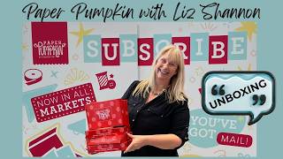 Introducing Paper Pumpkin - Unboxing the April 2026 surprise in your mail box! Now in the UK