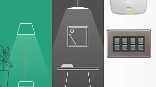 Lightwave Smart Dimmers