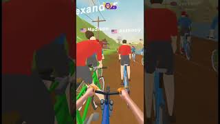 BMX Cycle Extreme Bicycle Game Gameplay 🔥 Crazy Stunts! | MT GAMING IV screenshot 3