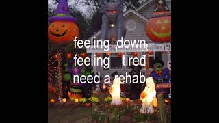 vyletti - regrets! #halloween #nostalgiacore #nostalgia #nostalgic #liminalspace #liminal #backrooms