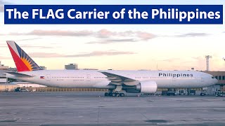 TRIP REPORT | Philippine Airlines (Economy) | Vancouver to Manila | Boeing 777-300ER