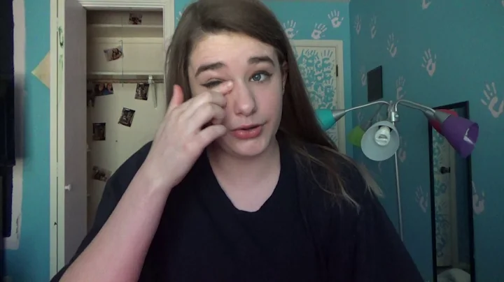 My mental hospital experience