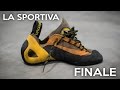 La Sportiva Finale