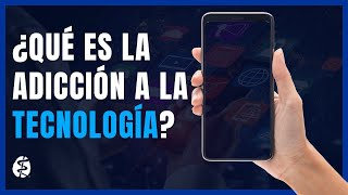 ¿Qué es la adicción a la tecnología? | APA by American Psychiatric Association 7,290 views 1 month ago 3 minutes, 2 seconds