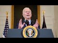 Live: Biden Delivers Remarks On The American Rescue Plan | NBC News