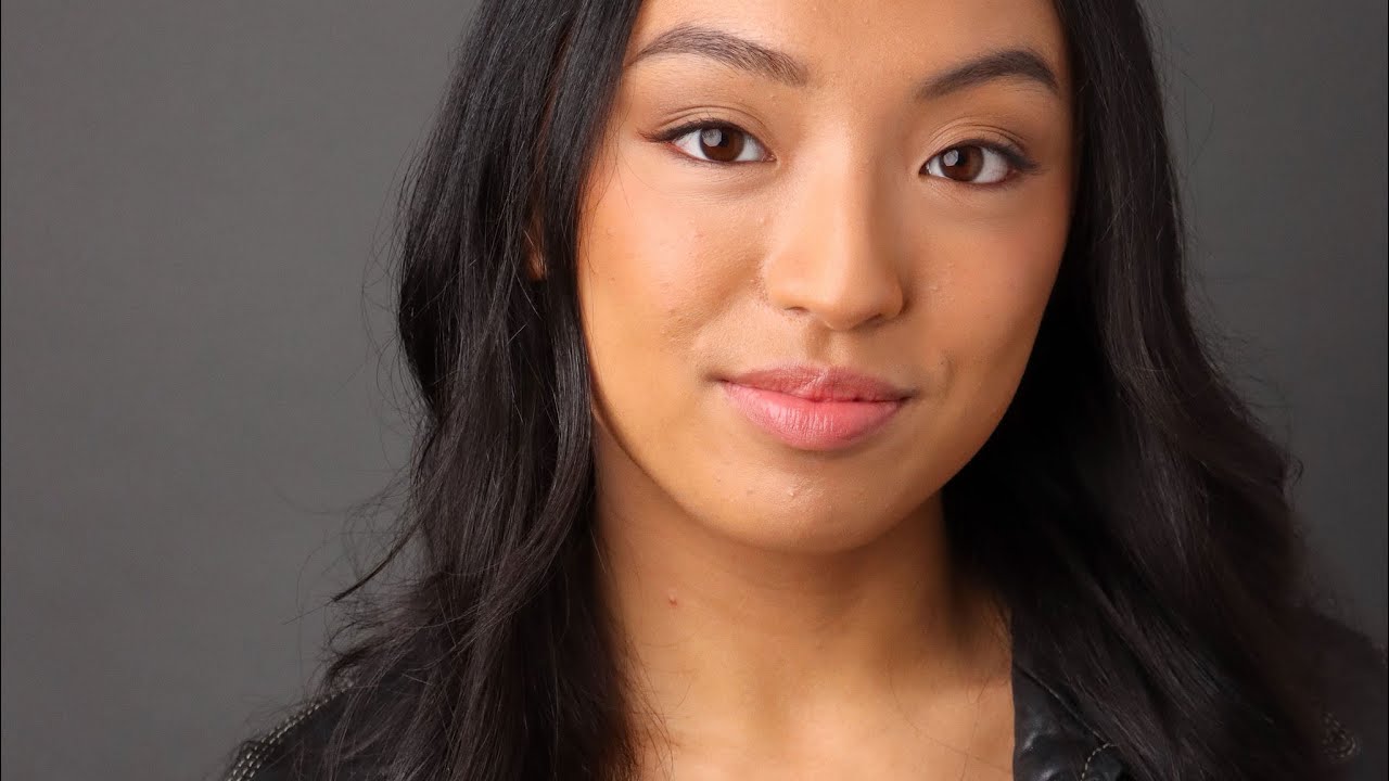 Justine So | Rookie Detective Deals with Drunk Nun | Comedy/Procedural