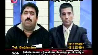 EVİNE DÖYNG AGILLI OL - AGILLIYIM ZATEN Yalçın Çakır Son Çare