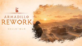 [MLO] Armadillo Rework TRAILER