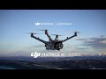 DJI Matrice 4 Series | Next-Gen Enterprise Drone Solutions by Aerosmart