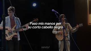 Alex G - Harvey (Sub Español) Resimi