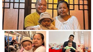 Lia Pupu Farewell Dinner Mt &M 2Nd March 2024