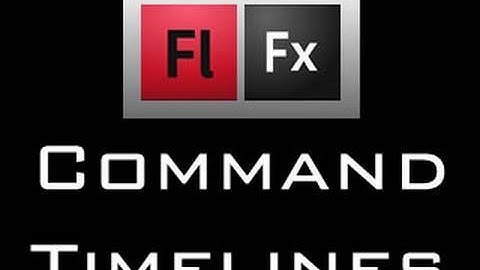 Flash AS3 Tutorial: Command Main Timeline Using External Btn