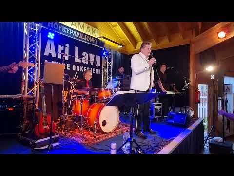 Ari Lavu &
