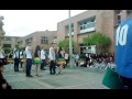 Coreografía de Pana del Colegio Aquileo Parra (2017)