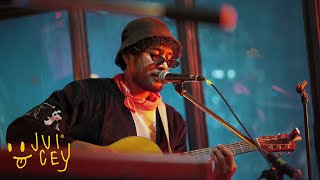 Hanya Kamu - Teddy Adhitya | Langsung di JUICE TERSEMBUNYI, Mutual Bar Bangkok