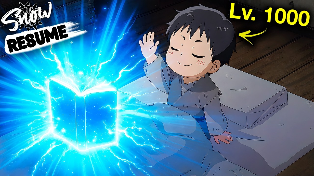 ❄️RENACE EN MODO IMPOSIBLE PERO SU PODER DE INVOCAR CARTAS LEGENDARIAS ROMPE EL JUEGO (1-6)