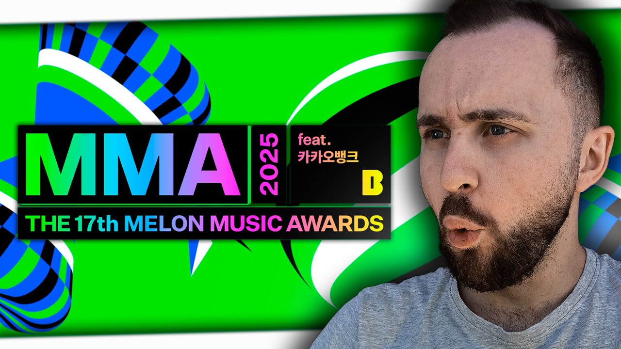 Смотрим премию MMA 2025 (G-DRAGON, JENNIE, AESPA, EXO, ALLDAY PROJECT, PLAVE, IVE)