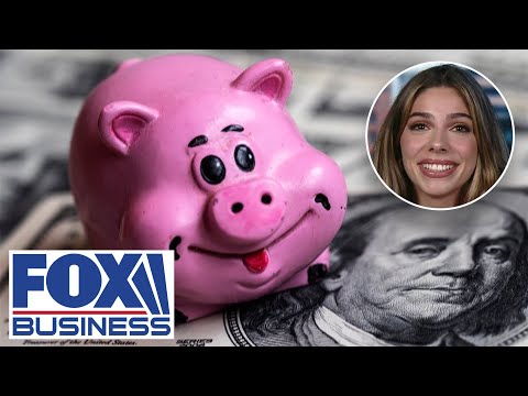 TikTok finance influencer unveils ‘eighth wonder of the world’ to help you save money