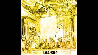 Бабангида - Возвращение Легенды «2012» Бутлег