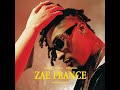 Zae France TIFFANY Official Audio mp3