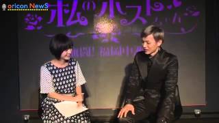 荒木宏文、プライベートは“一人” 「女性と話すことない」　インタビューバラエティ【水曜のニョッキvol 46】