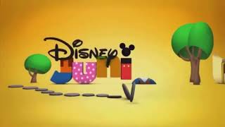 The Ultimate Disney Junior Bumpers 2011-2024