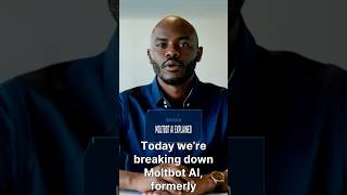 Moltbot AI: A Game Changer for the Next Evolution of Humanity
Moltbot AI: A Game Changer for the Next Evolution of Humanity Moltbot AI: A Game Changer for the Next Evolution of Humanity