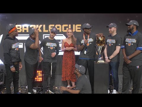 NBA 2K19: The Prelude & NBA 2K League Finals – NBA 2KTV