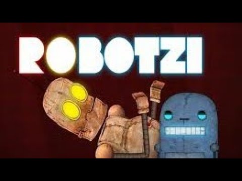 robotzi sezonul 2 ep 3