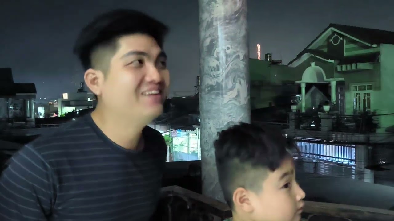 Giao thừa năm con ngựa...17-2-26