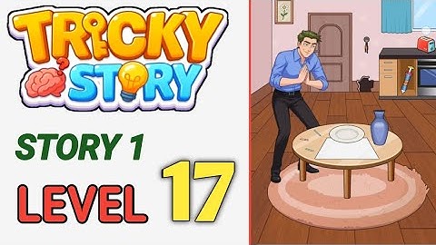 Moeilijk verhaal: Verhaal 1 Niveau 17 Help Ryan een aanzoek voor te bereiden Walkthrough