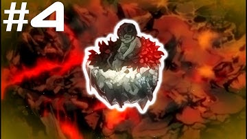 Bastion - The Sundown Path