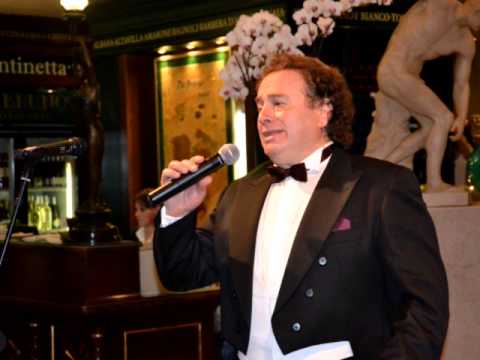 \"მუხამბაზი თბილისზე\" - რ. ლაღიძე. \"Mukhambazi\"- Valeriano Gamghebeli tenor