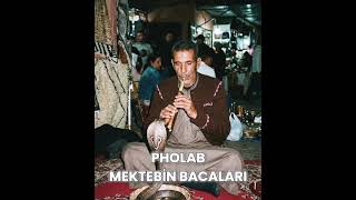 PHOLAB - MEKTEBİN BACALARI (Deep House Version)
