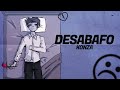 Konza - Desabafo