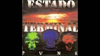 Video thumbnail of "ESTADO TERMINAL PRIMAVERA VERDE"