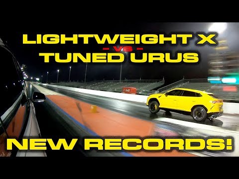 round-3-*-lightened-tesla-model-x-raven-vs-700+-hp-tuned-lamborghini-urus-*-both-set-new-records