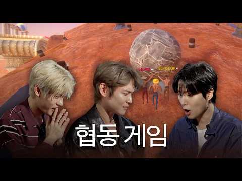 1승 - RIIZE 은석, 소희 편