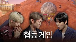 1승 - RIIZE 은석, 소희 편