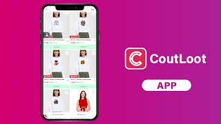 COUTLOOT / B2B / Wholesale section pe order kaise place kare? #wholesale #coutloot screenshot 5
