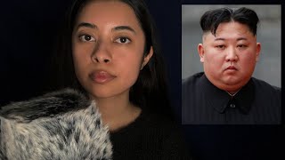 ASMR scary facts about every country 𝐩𝐭.𝟐