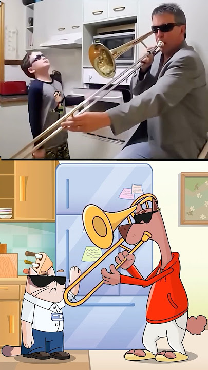 Timmy Trumpet, Savage Prank #roommate #comedy #prank