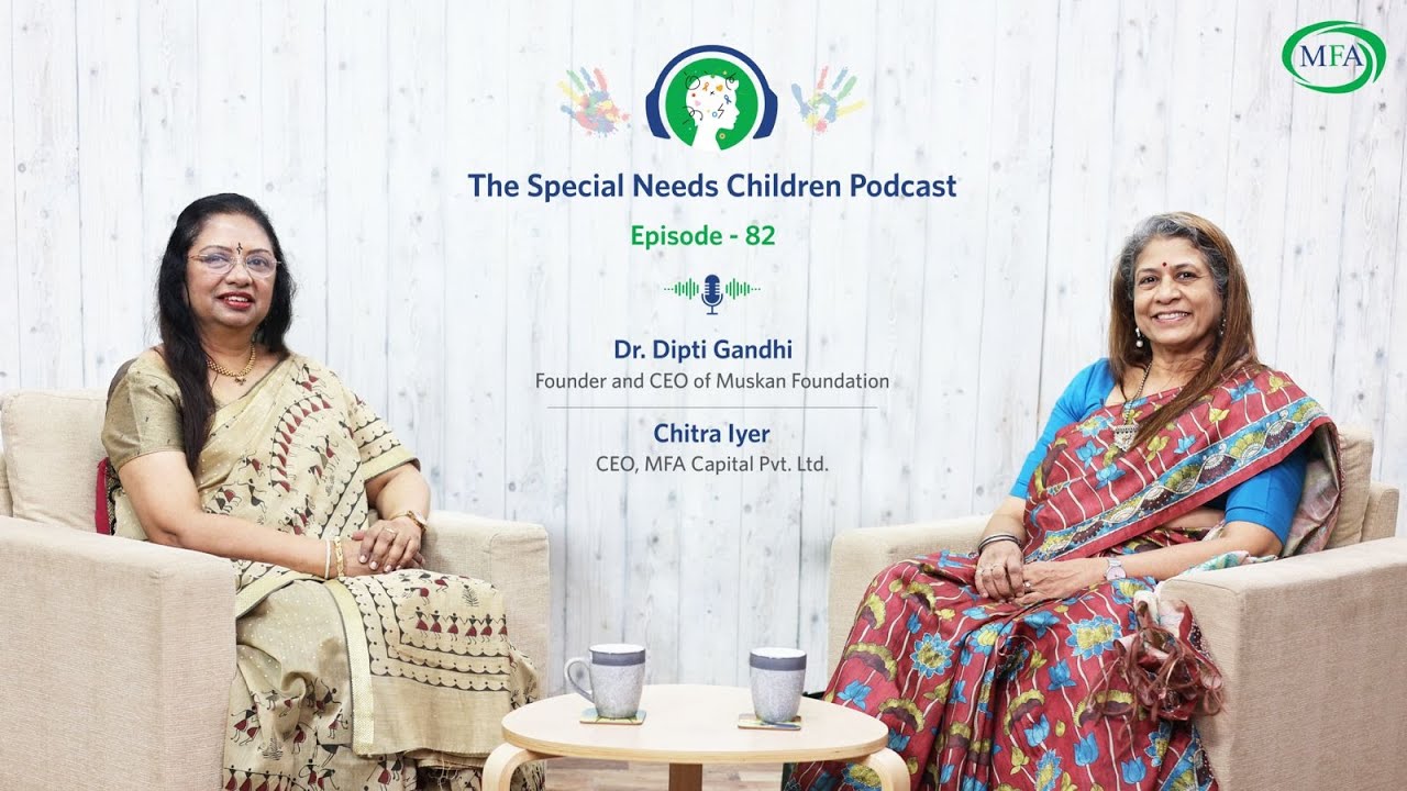 Understanding MDVI: Why Vision Is Often Missed in Children with Special Needs