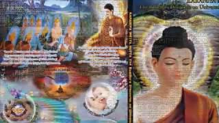 Karaniya Metta Sutta Bhante Devananda English Subtitle Indiana Buddhist Temple