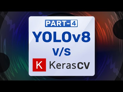 YOLOv8 Model Comparison & Fusion: Global Wheat Data Challenge | KerasCV