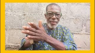 Programme Title: The REALITY. Topic: The Meaning Of Education By Author Alex British Tasie