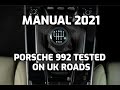 SAVE THE MANUALS! 7-speed Porsche 992 tested & complete history of stick shift 911s