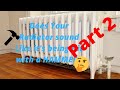 Radiator and Baning steam pipes Pt 2