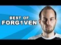 Best of Forg1ven | The Godg1ven Carry - League of Legends