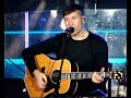 Вадим Нигоро -- Акустический концерт (2020) LIVE
